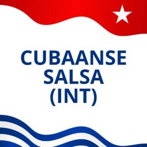 Cubaanse salsa Breda - Bailalma