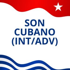 Son Cubano - Bailalma Breda