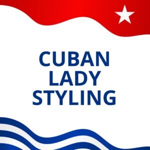 Cuban lady sryling - Bailalma Breda