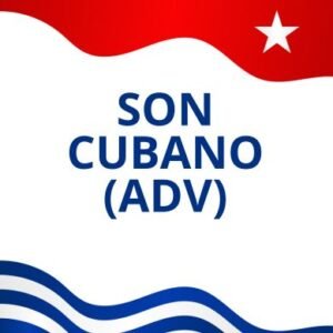 Son Cubano - Adv (6 lessen, Breda)