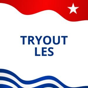 Tryout Les