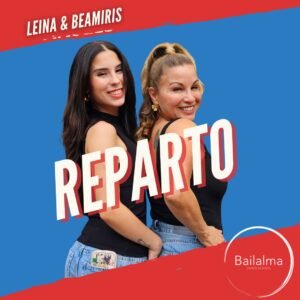 Reparto (v.a. 1 okt)