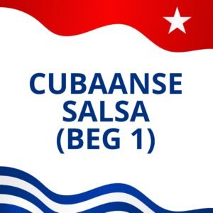 Cubaanse salsa Breda - Bailalma