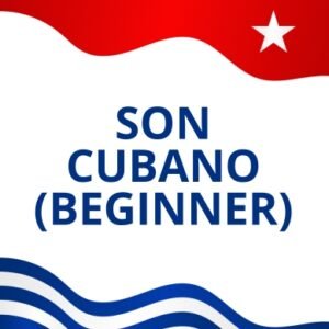 Son Cubano - Bailalma Oosterhout