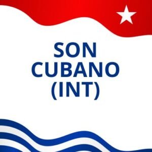Son Cubano - Int (6 lessen, Oosterhout)