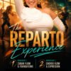 Reparto Experience Breda