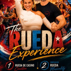 The Rueda Experience Workshop