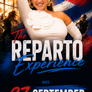 Reparto ExperieAnce Breda