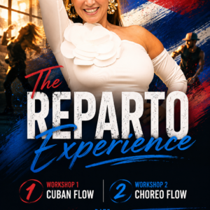 Reparto ExperieAnce Breda